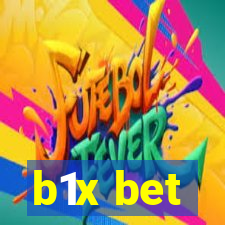 b1x bet